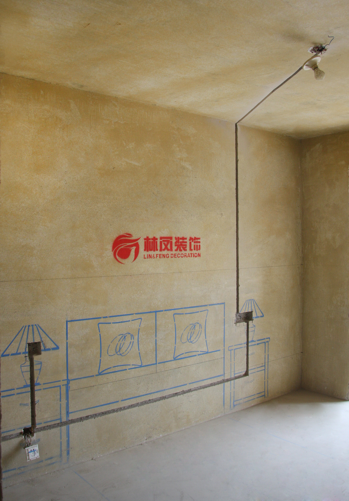 裝修開槽的注意事項是什么 裝修開槽的注意事項是什么