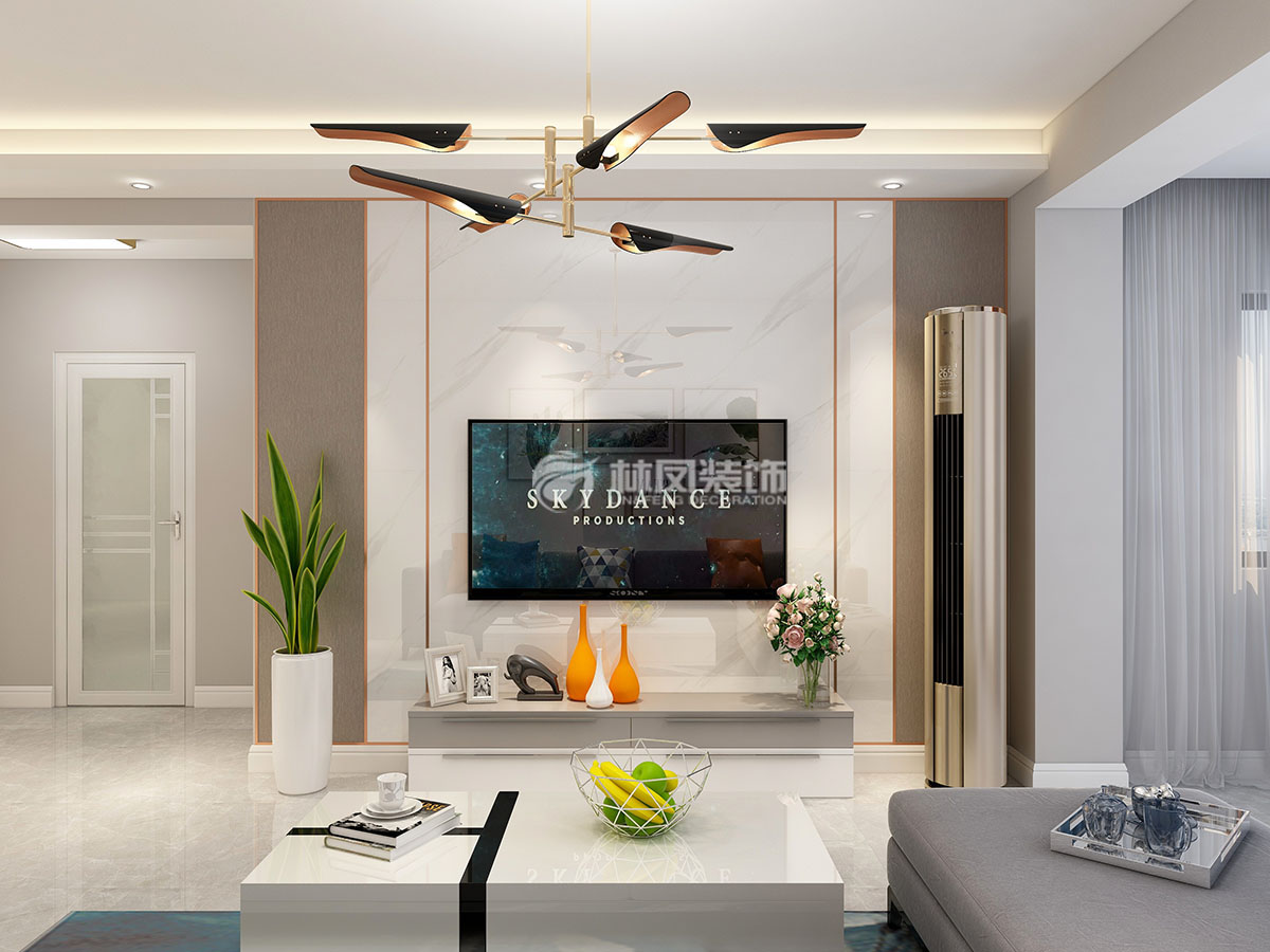 中?？党?88平 現(xiàn)代輕奢 