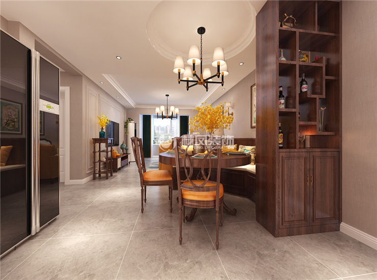 家庭裝修時柜子究竟該怎么選？