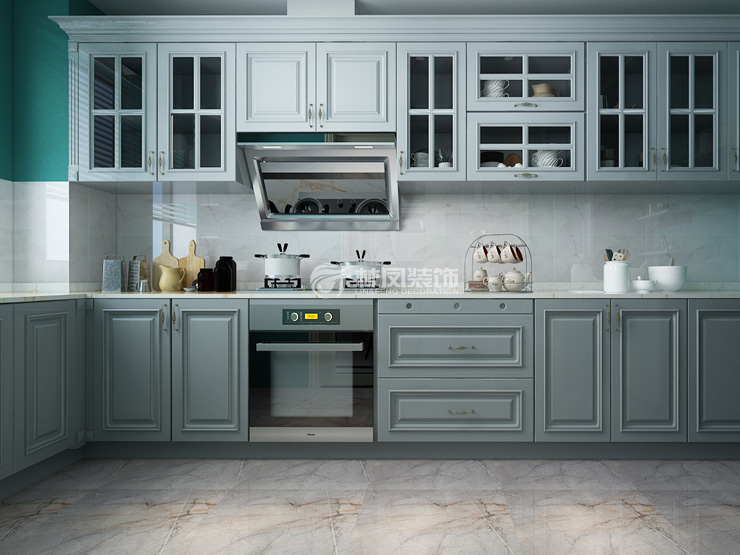 家庭裝修時柜子究竟該怎么選？