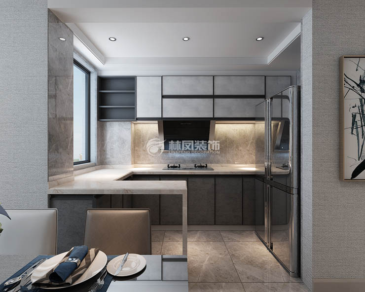 沈陽裝修時定制櫥柜有哪些問題需要注意？