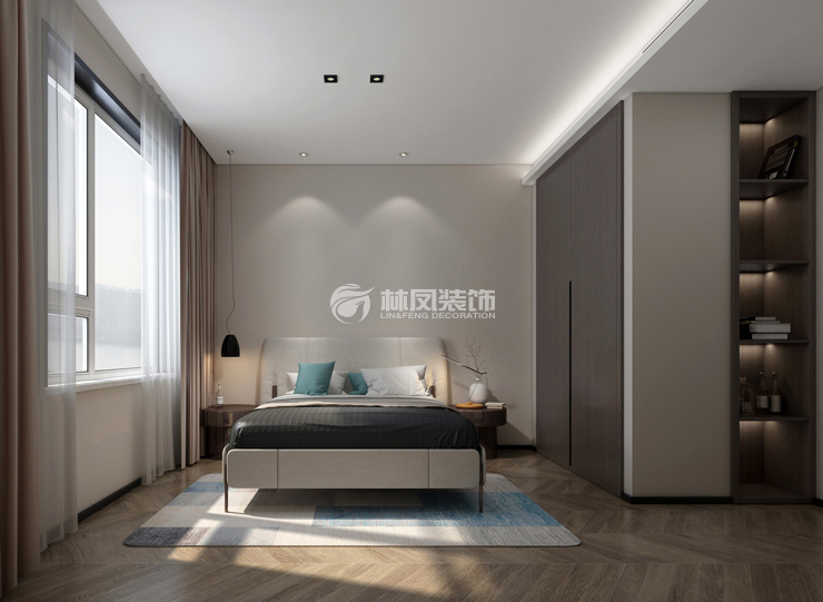 家庭裝修完怎樣購(gòu)買窗簾更加省錢？