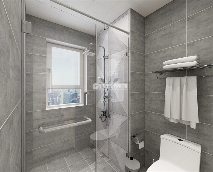 老人房裝修，臥室和衛(wèi)生間有哪些細節(jié)