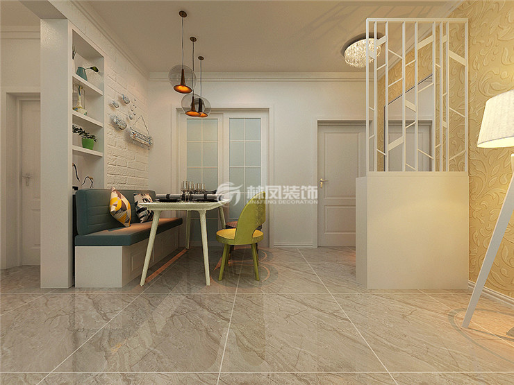 餐廳卡座設(shè)計 餐廳卡座設(shè)計