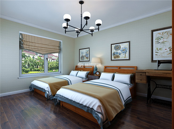 沈陽(yáng)裝修公司設(shè)計(jì)風(fēng)格