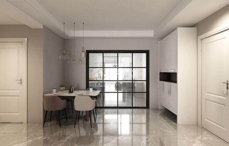 沈陽(yáng)裝修公司設(shè)計(jì)效果圖