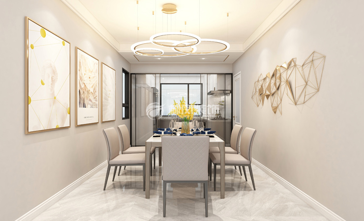 沈陽裝修公司案例 沈陽裝修公司案例