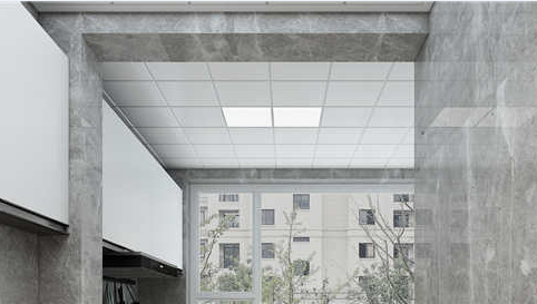 廚房吊頂材質(zhì)與樣式選擇 廚房吊頂材質(zhì)與樣式選擇