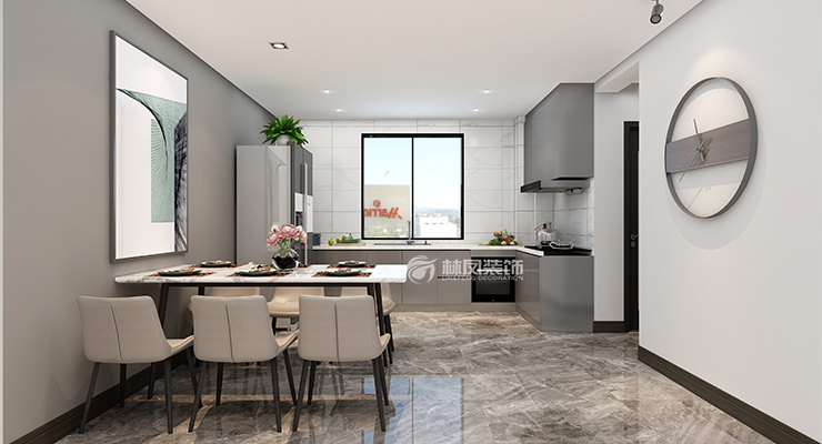 廚房裝修效果圖 廚房裝修效果圖