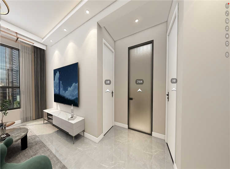 金地朗悅-85平米-簡約-客廳2.jpg 金地朗悅-85平米-簡約-客廳2.jpg