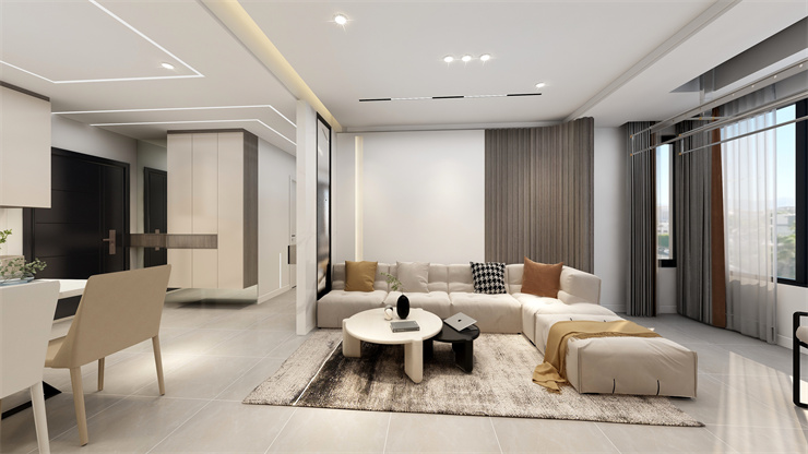 保利達(dá)江灣-100-現(xiàn)代輕奢-客廳.jpg