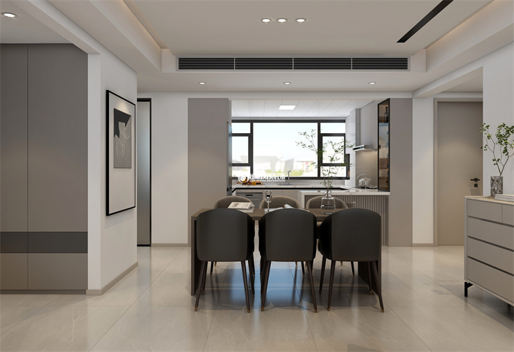 龍湖聽藍(lán)時光130平-現(xiàn)代風(fēng)格-餐廳.jpg