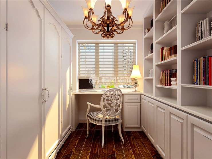 華府丹郡-95平-地中海風(fēng)格-書(shū)房.jpg