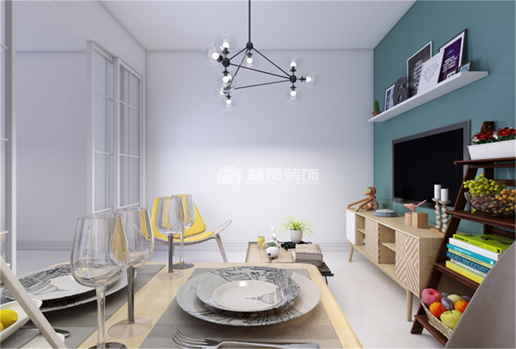 龍之夢(mèng)。馨園-66平-現(xiàn)代風(fēng)格-客廳.jpg