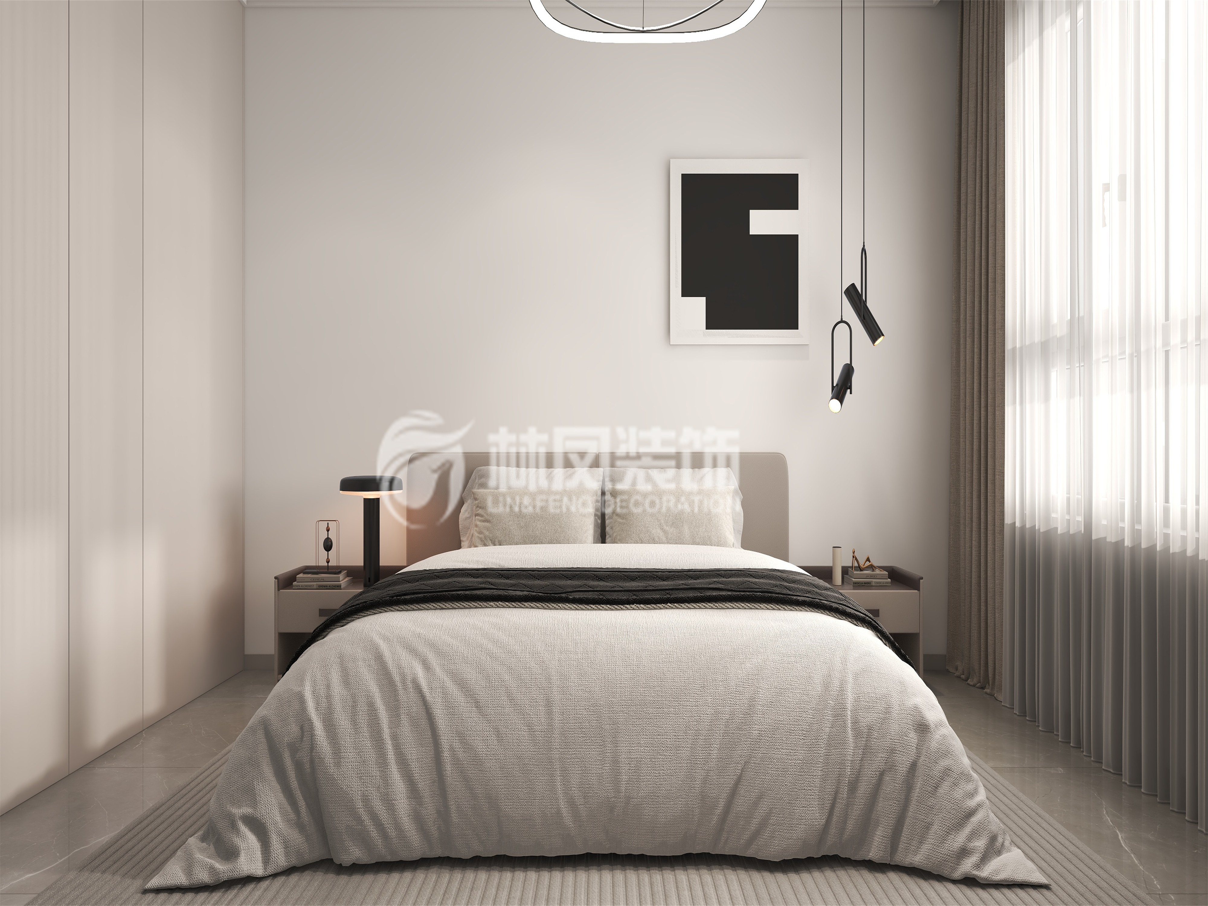 仲崇彤設(shè)計 永同昌西江月.dwg-副本-主臥 4-20231021-132543.jpg