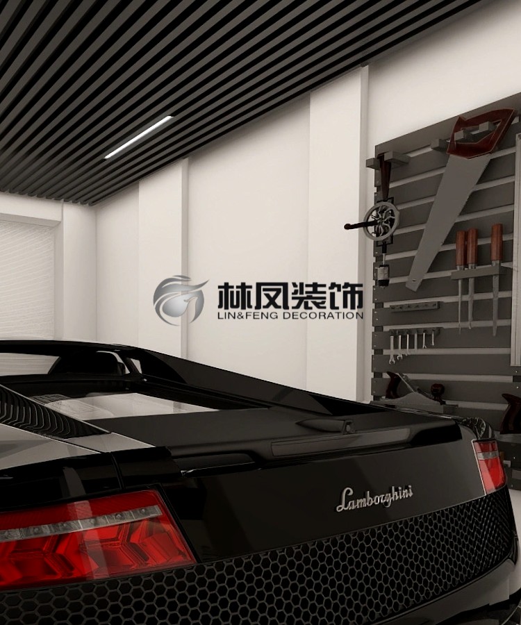 匯置、益達久墅-360㎡-現(xiàn)代風格-車庫.jpg