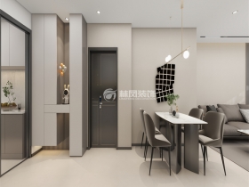 中海和平之門｜現(xiàn)代風(fēng)格